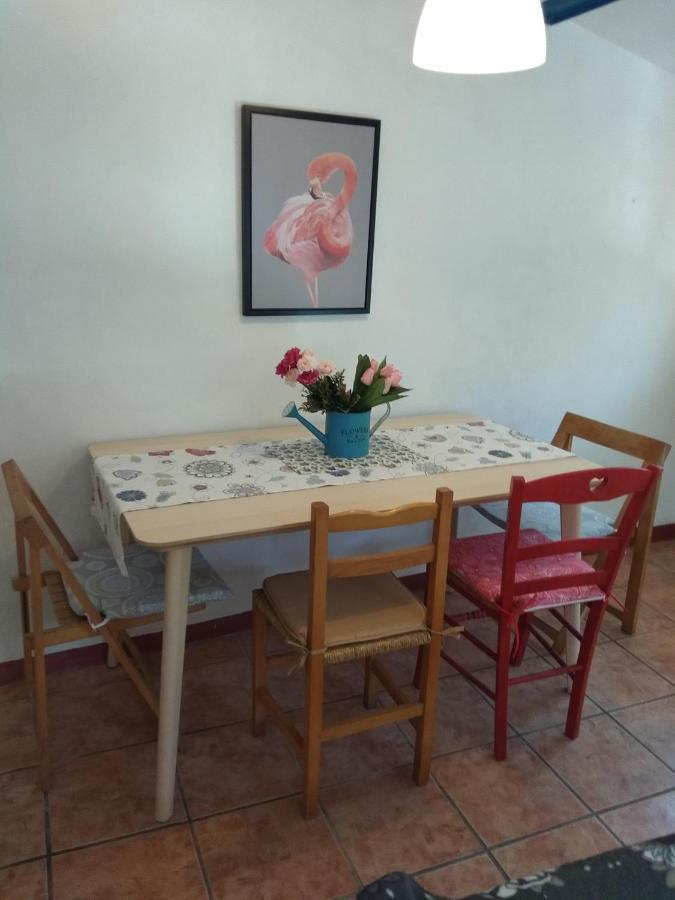 Casa Flor De Lis Villa Herce Bagian luar foto